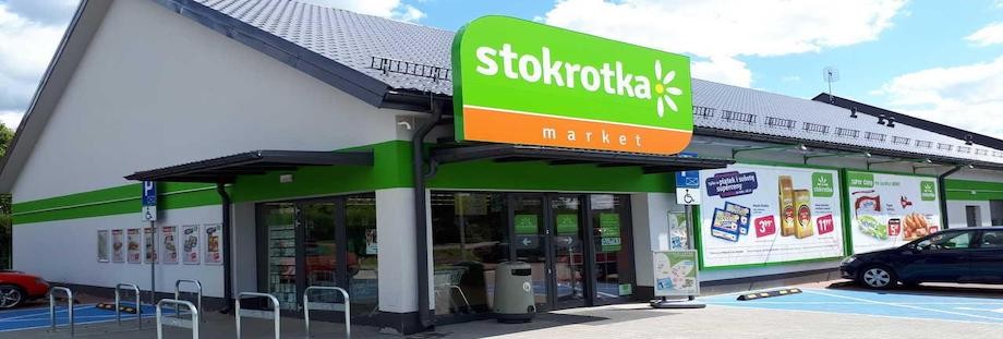 Stokrotka Zwierzyniec